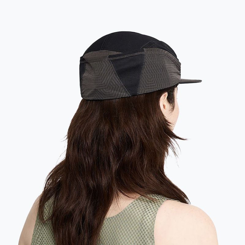 Ciele Athletcis napellenzős sapka GoCap Solar Icon CircleC shadowcast 6