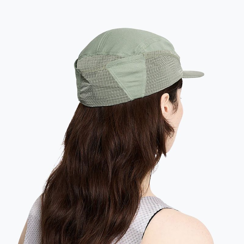 Ciele Athletcis napellenzős sapka GoCap Solar Icon CircleC toad 6