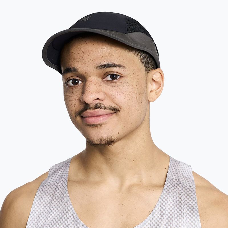 Baseballsapka Ciele Athletics FSTCap Ethereal Icon CircleC shadowcast 4