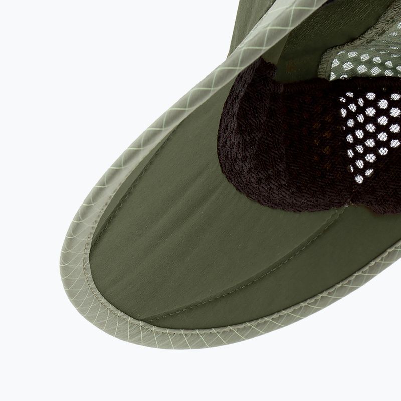 Baseballsapka Ciele Athletics FSTCap Ethereal Icon CircleC toad 3