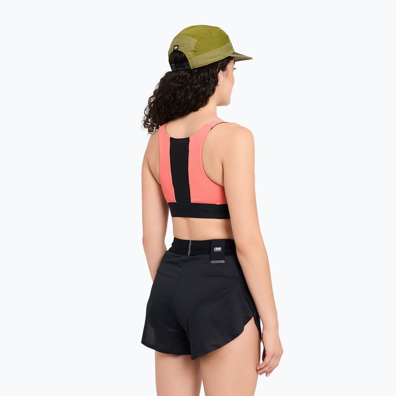 Edzőmelltartó Ciele Athletics QCKBra geraldine 2