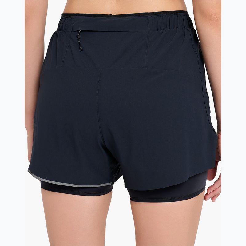 Női futónadrág Ciele Athletics DLYShort4''LongBrief 2 shadowcast 2