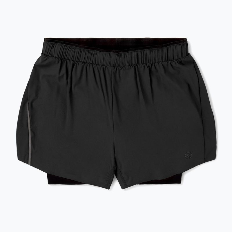 Női futónadrág Ciele Athletics DLYShort4''LongBrief 2 shadowcast 4