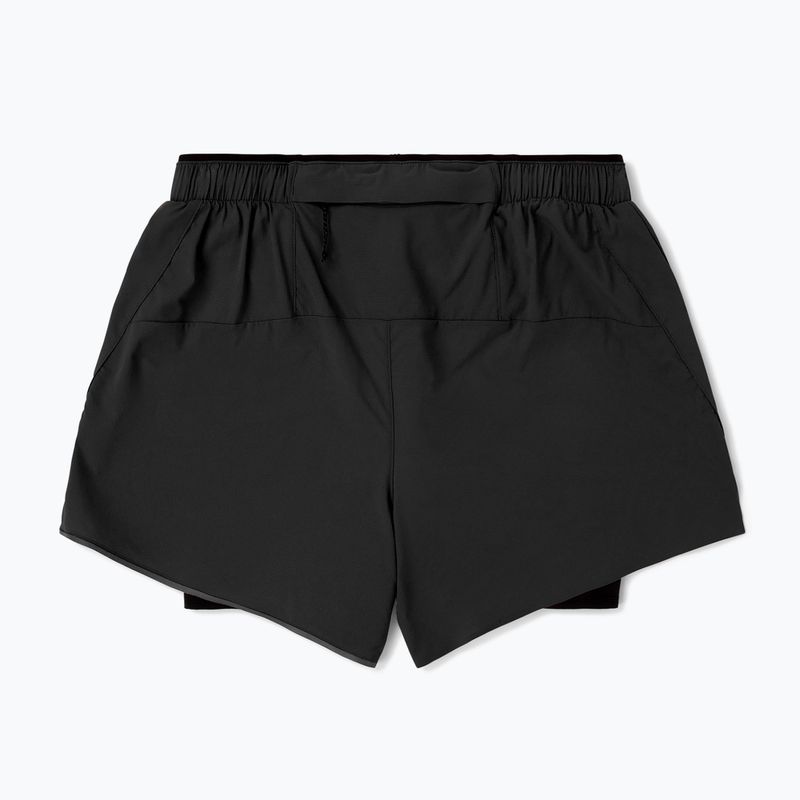 Női futónadrág Ciele Athletics DLYShort4''LongBrief 2 shadowcast 5
