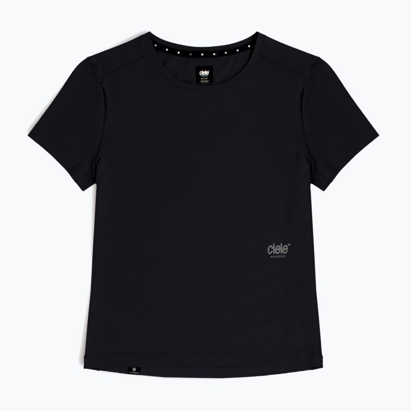 Női futó póló Ciele Athletics DLYTShirt shadowcast 4