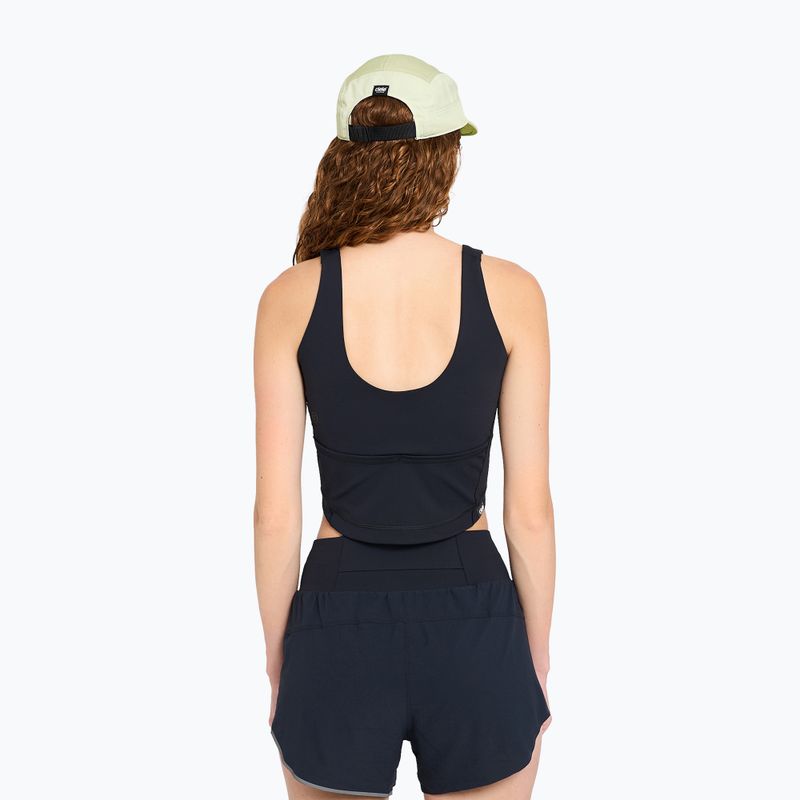 Edzőmelltartó Ciele Athletics TRNTankBra shadowcast 2