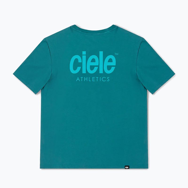 Póló Ciele Athletics ORTShirt harbor 2