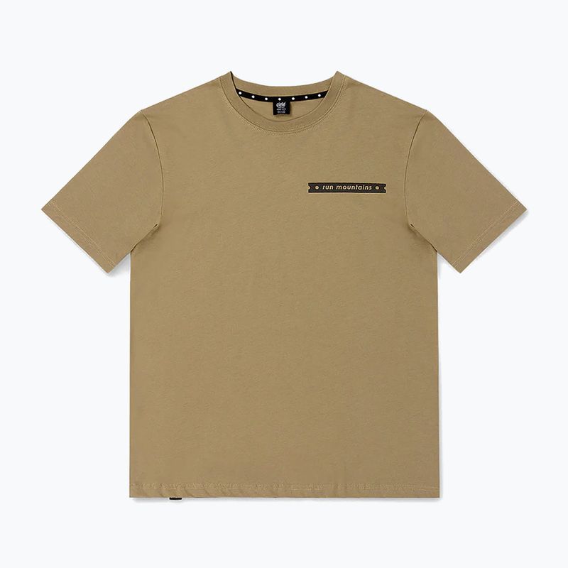 Póló Ciele Athletics OR Run Mountains canvas 4