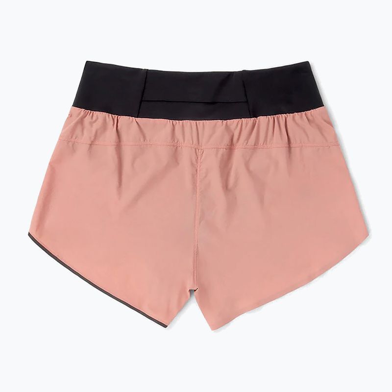 Női futónadrág Ciele Athletics TRN 4" Brief 2 rosedawn 6