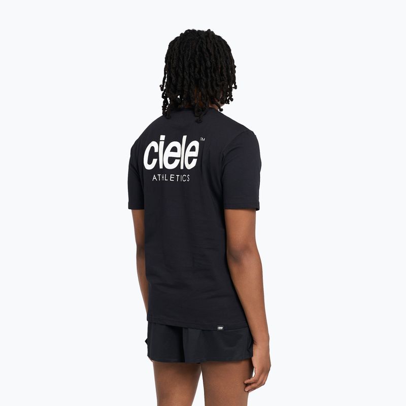 Póló Ciele Athletics ORTShirt whitaker 2