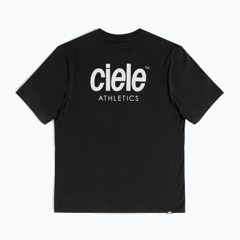 Póló Ciele Athletics ORTShirt whitaker 7