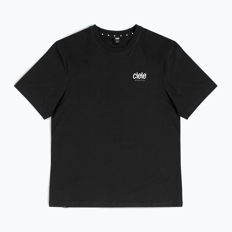 Póló Ciele Athletics ORTShirt whitaker 8