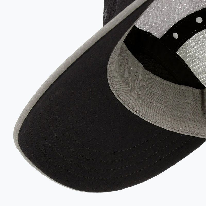 Baseballsapka Ciele Athletics FSTCap SC Field Iconic SL whitaker 3