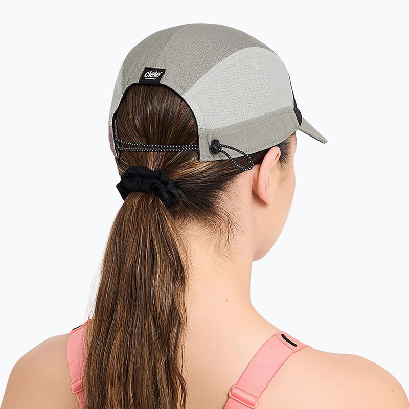 Baseballsapka Ciele Athletics FSTCap SC Field Iconic SL whitaker 6