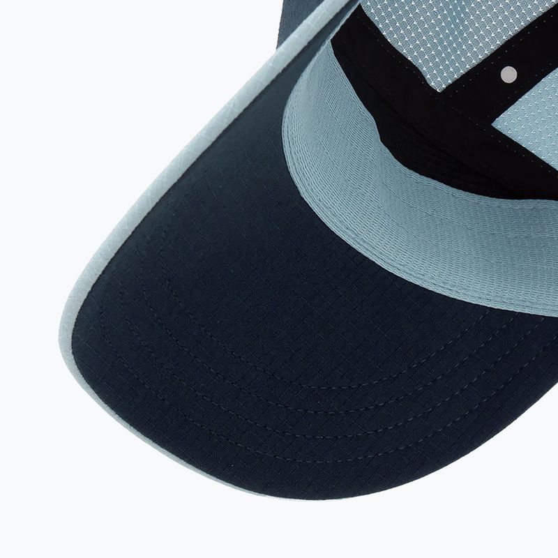 Baseballsapka Ciele Athletics FSTCap SC Field Iconic SL deepspace chambray 3