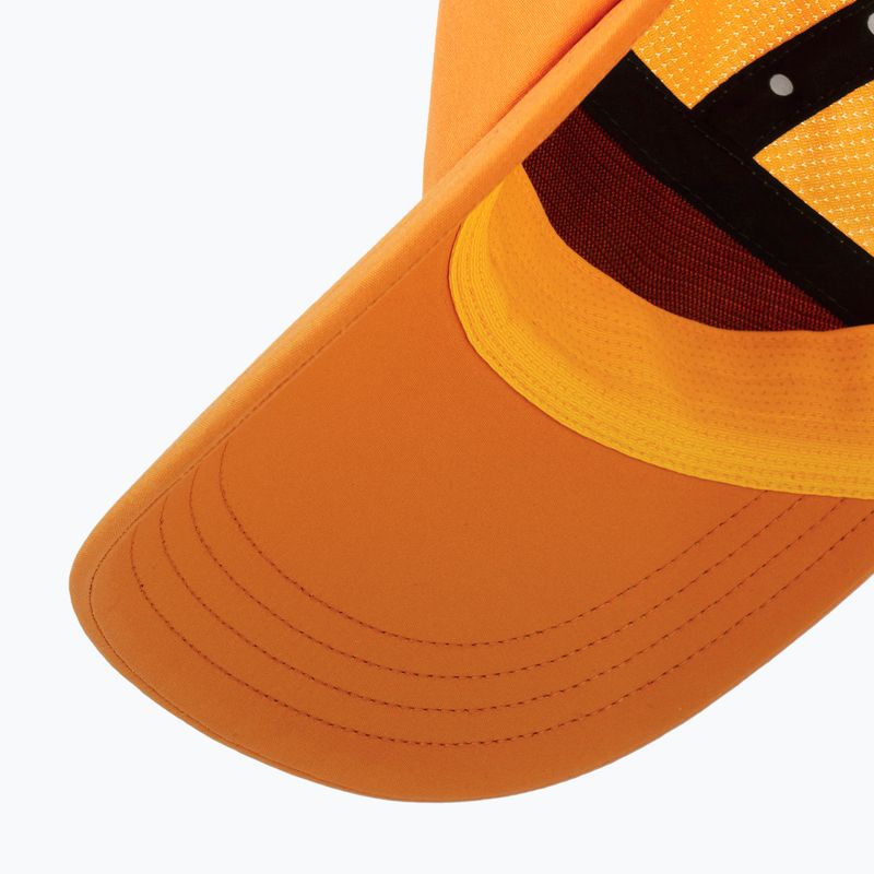 Ellenzős sapka Ciele Athletics GOCap Comp Ninety SL sunset 3