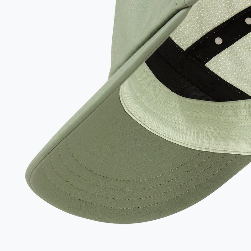 Ellenzős sapka Ciele Athletics GOCap Comp Ninety SL toad 3
