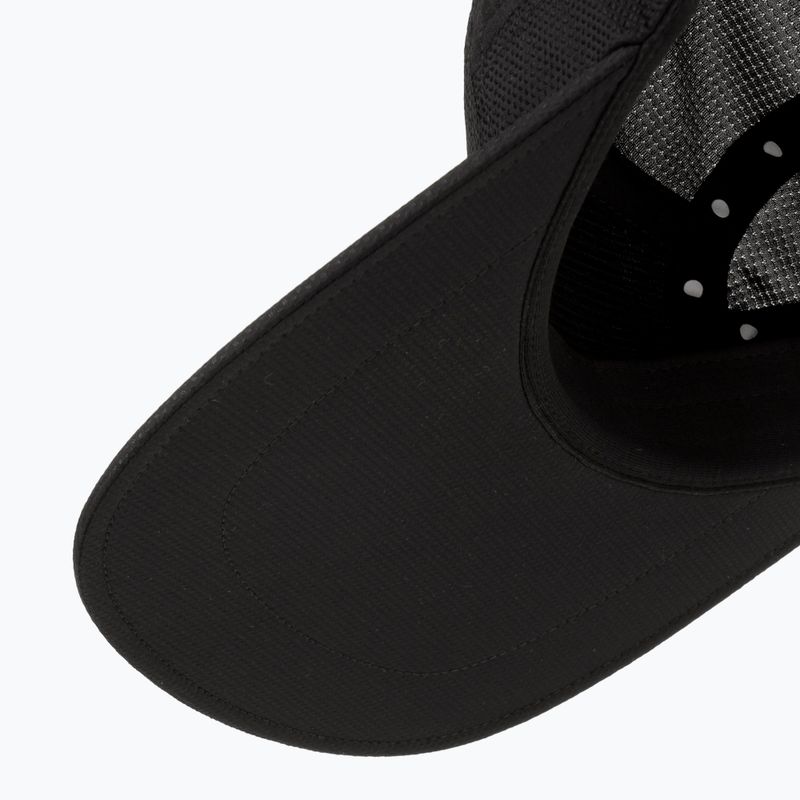 Ellenzős sapka Ciele Athletics GOCap LongBrim EQ Athletics whitaker 3