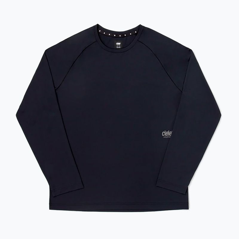 Férfi futó hosszú ujjú póló Ciele Athletics DLYLongsleeve shadowcast 4
