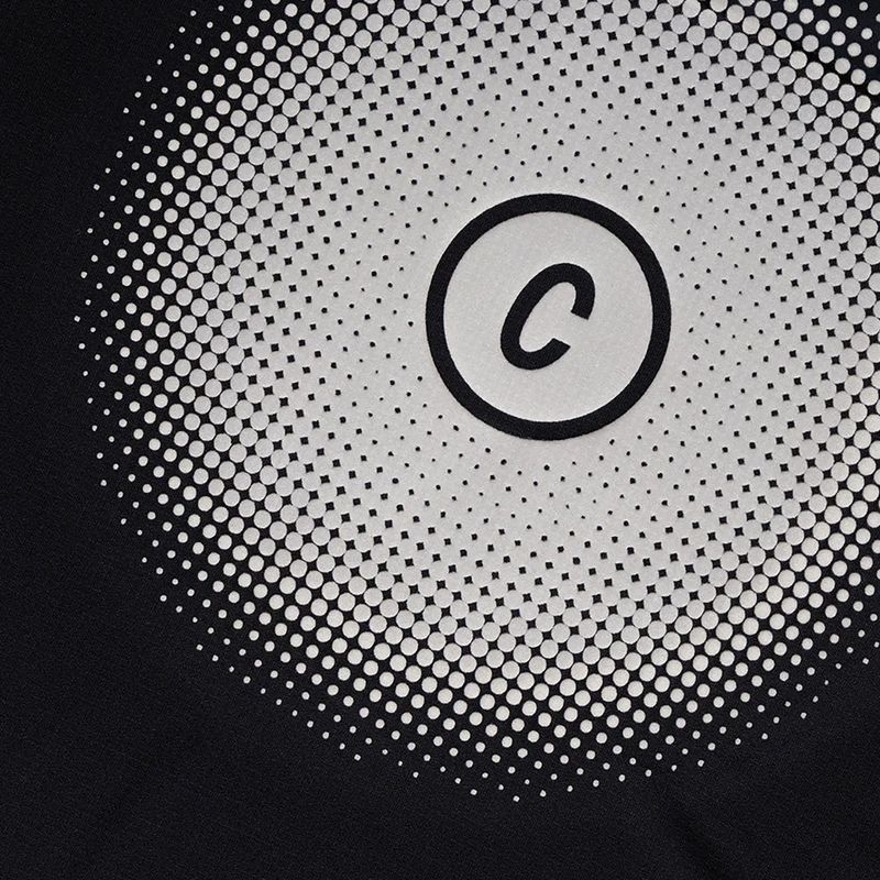 Férfi futó hosszú ujjú póló Ciele Athletics DLYLongsleeve nite rite 4