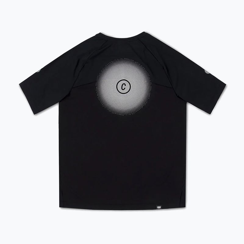 Férfi futó póló Ciele Athletics DLYShirt niterite 2