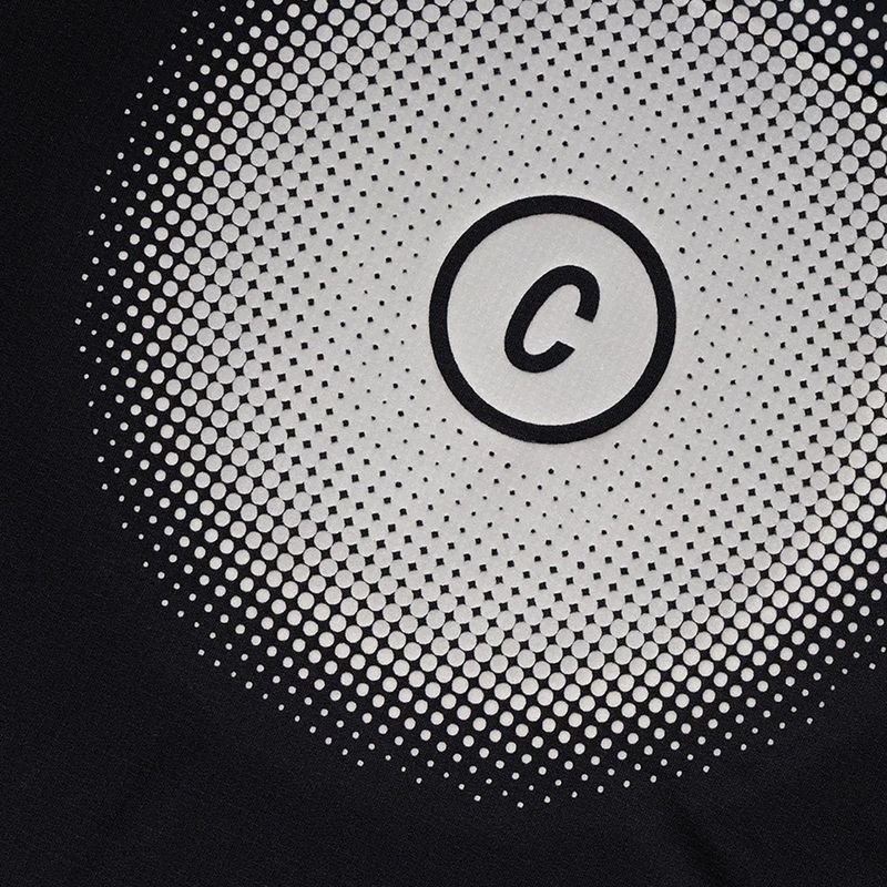 Férfi futó póló Ciele Athletics DLYShirt niterite 3
