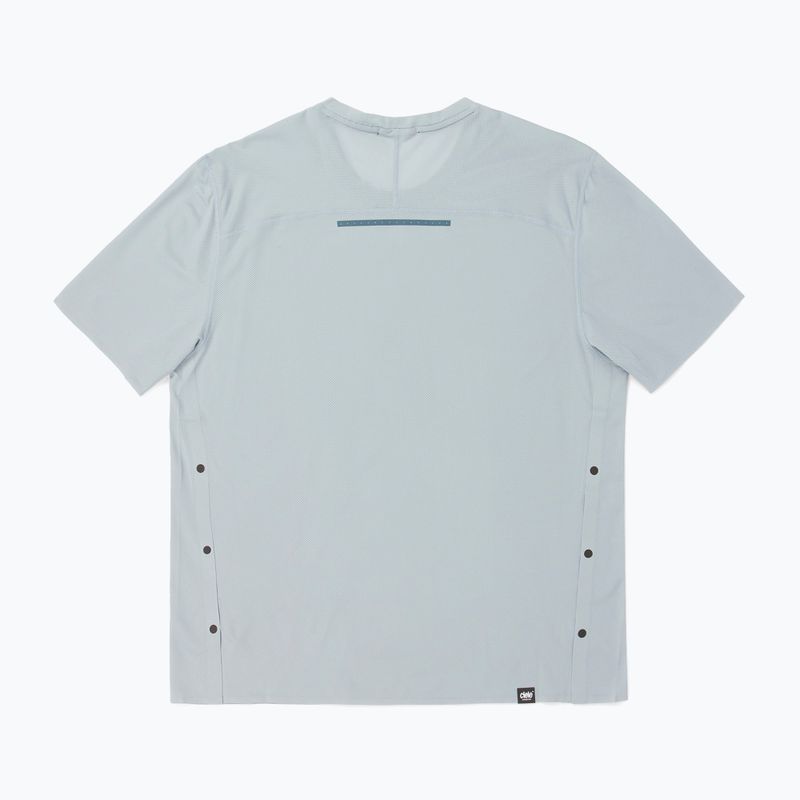 Férfi futó póló Ciele Athletics FSTTShirt 2 quarry 2