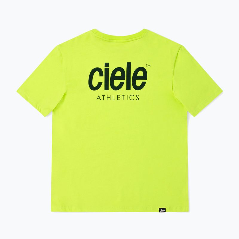 Póló Ciele Athletics ORTShirt Athletics gekko 2