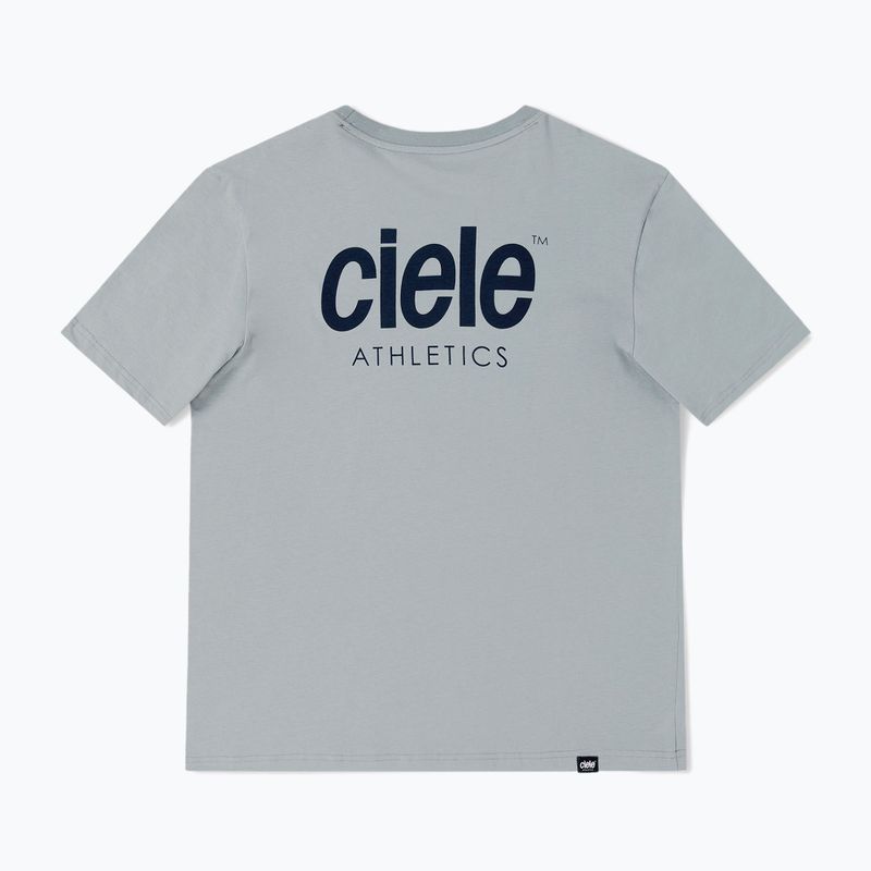 Póló Ciele Athletics ORTShirt Athletics quarry 2