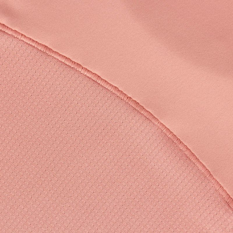 Női hosszú ujjú póló futáshoz Ciele Athletics DLYLongsleeve rose dawn 5