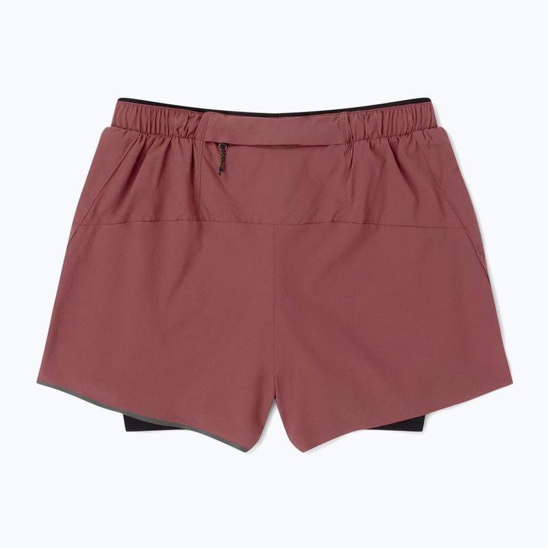Női futónadrág Ciele Athletics DLYShort4''LongBrief 2 penny 2