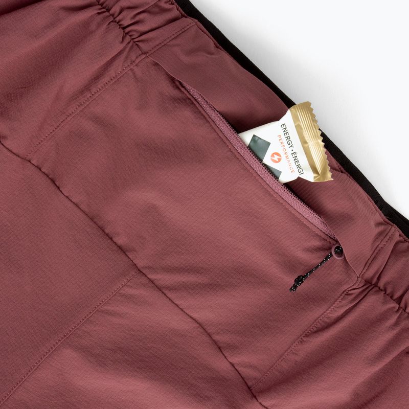 Női futónadrág Ciele Athletics DLYShort4''LongBrief 2 penny 3