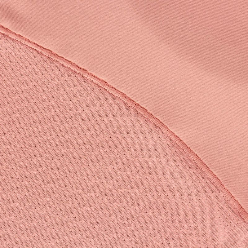 Női futó póló Ciele Athletics DLYTShirt rose dawn 5