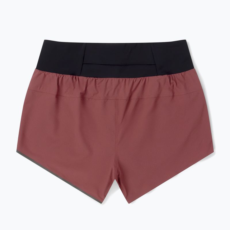 Női futónadrág Ciele Athletics TRNShort4''brief 2 penny 2