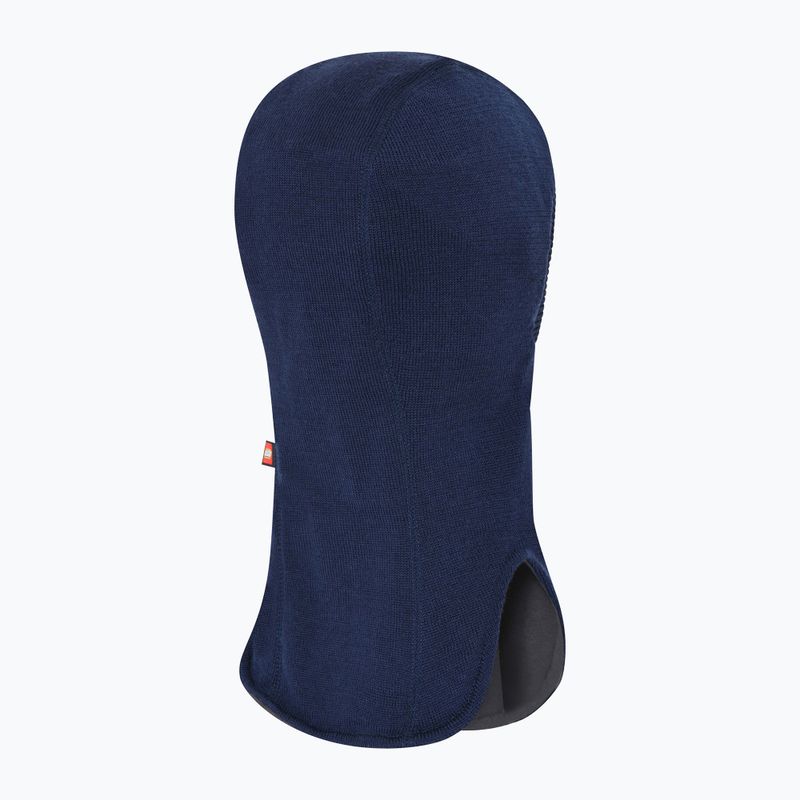Gyerek balaklava LEGO Lwaripo 705 dark navy 2
