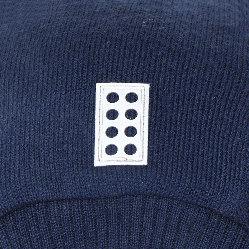 Gyerek balaklava LEGO Lwaripo 705 dark navy 3