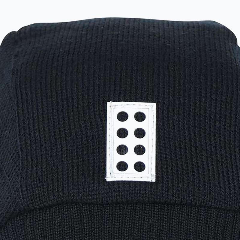 Gyerek balaklava LEGO Lwaripo 705 black 3