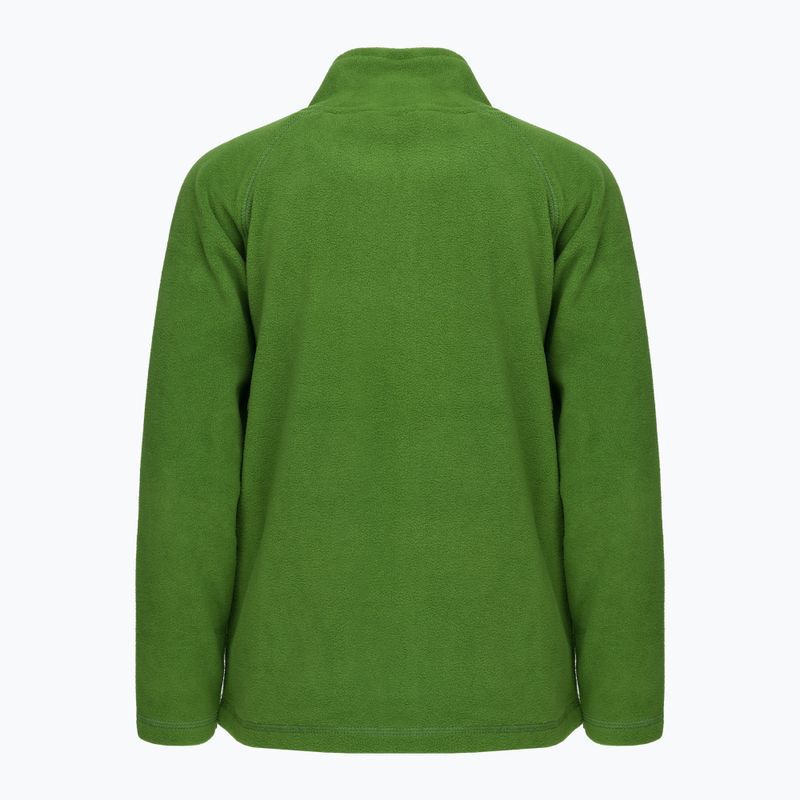 Gyermek fleece pulóver LEGO Lwsinclair 703 zöld 22973 2
