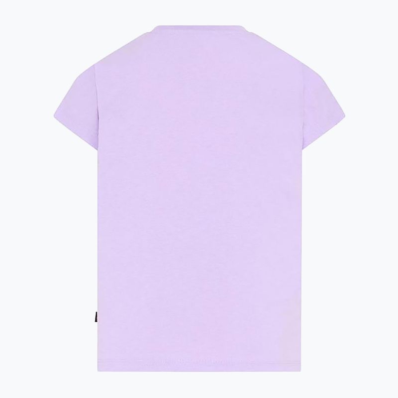 LEGO Lwtaylor 204 gyermek trekking ing rózsaszín 11010700 2