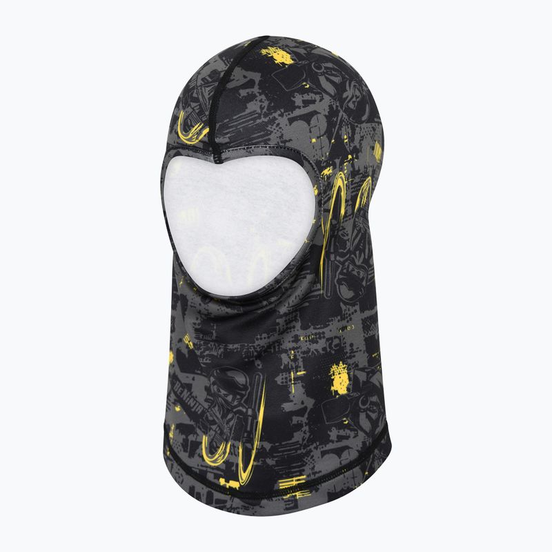 LEGO Lwalex gyermek balaclava sötét/szürke