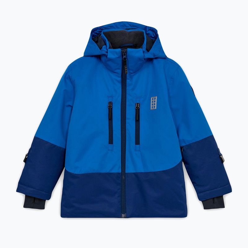 Gyerek síkabát LEGO Lwjad 806 blue