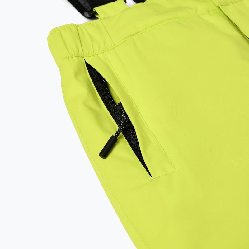 Gyerek sínadrág LEGO Lwpayton 701 lime green 4