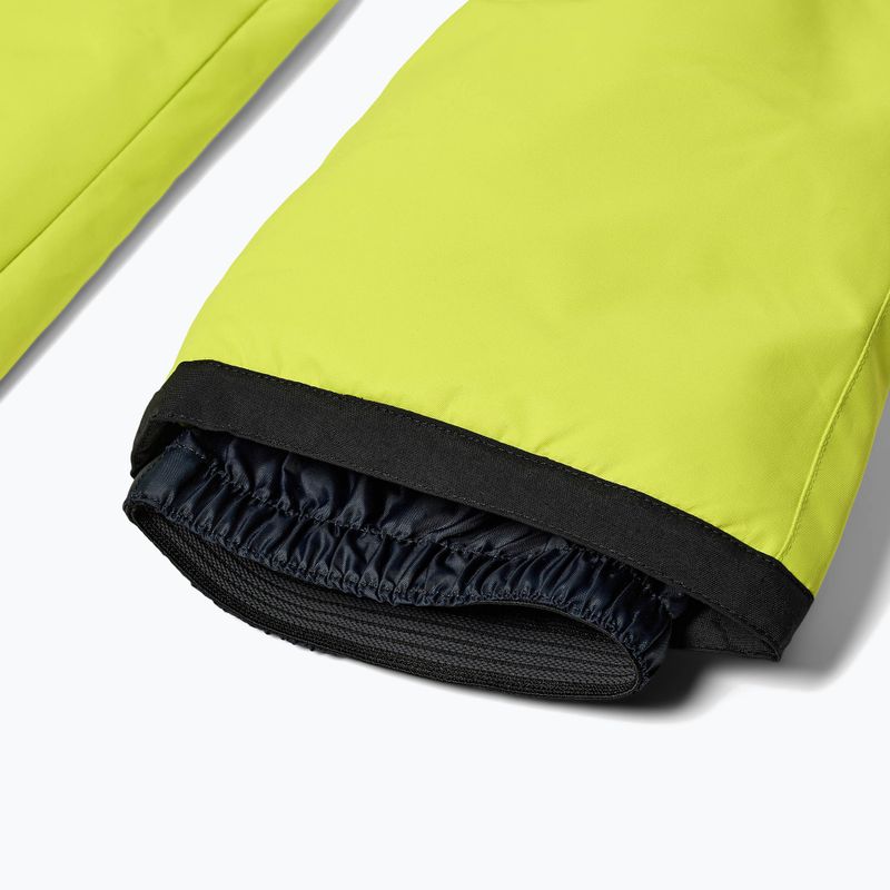 Gyerek sínadrág LEGO Lwpayton 701 lime green 5