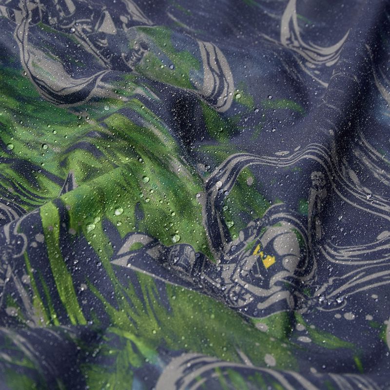 Lego Lwsaku 200 gyermek kabát sötétkék 4