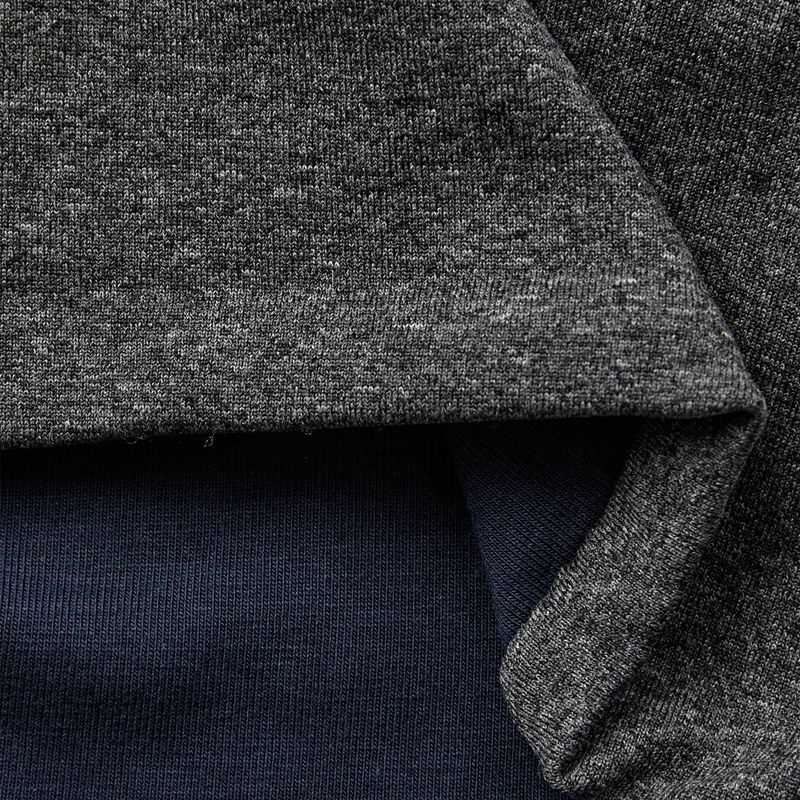 LEGO Lwagan 808 sötétszürke melange gyermek téli sapka 4