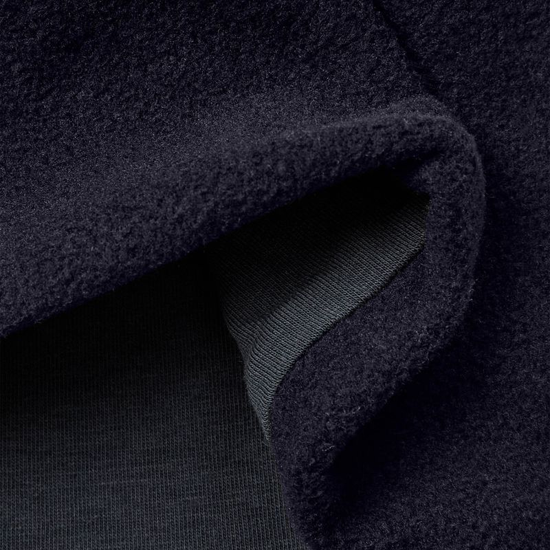 LEGO Lwagan 709 fekete gyermek téli sapka 4