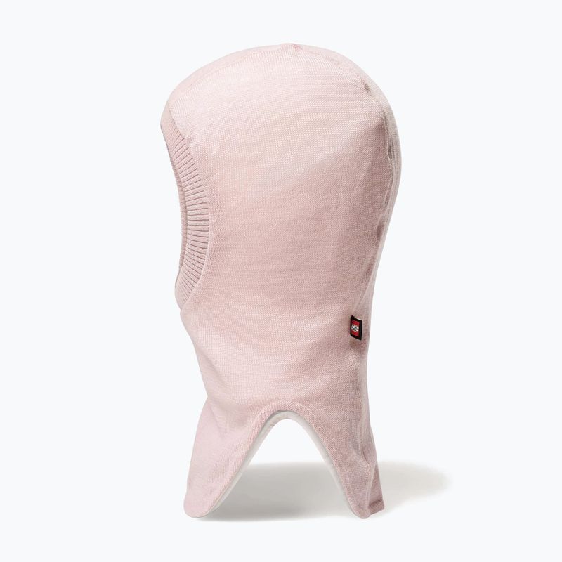 LEGO Lwaripo gyermek balaclava 705 világos rózsaszín