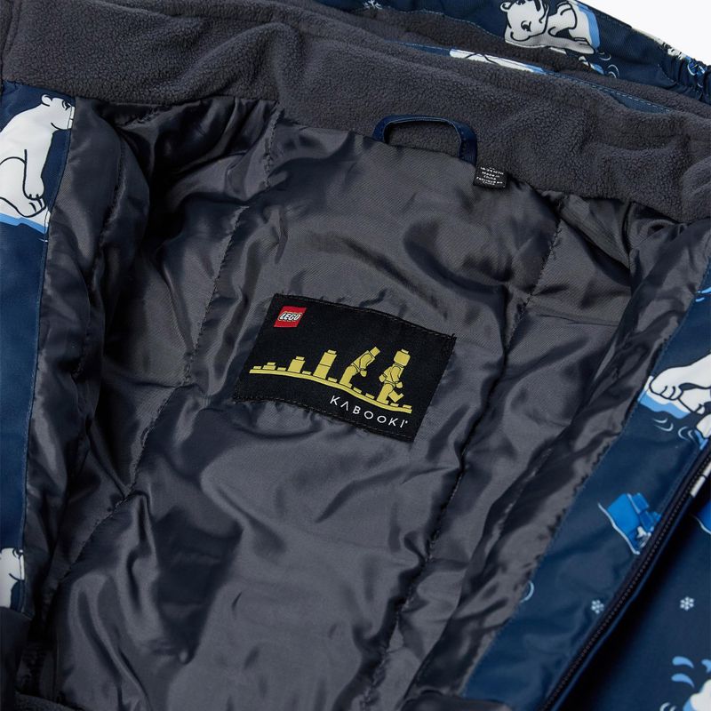 LEGO Lwjeri 704 sötét tengerészkék gyermek overall 5