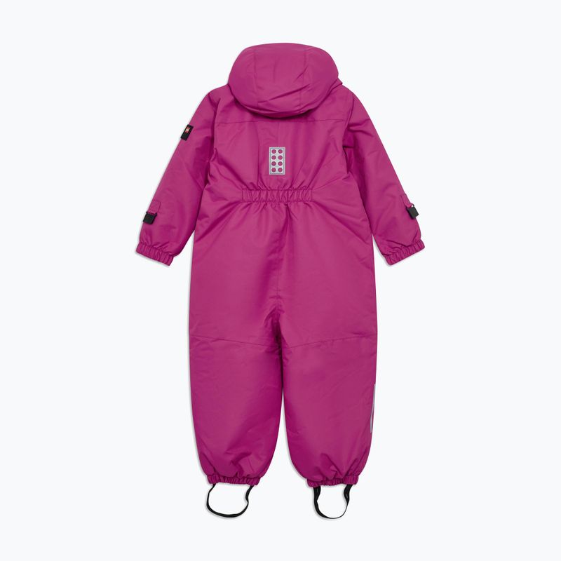 Gyermek overál LEGO Lwjori 721 fuchsia 2