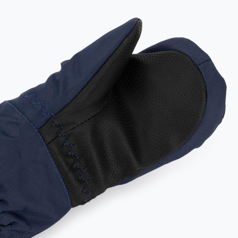 Gyermek síelő kesztyű LEGO Lwaripo 703 kék 5